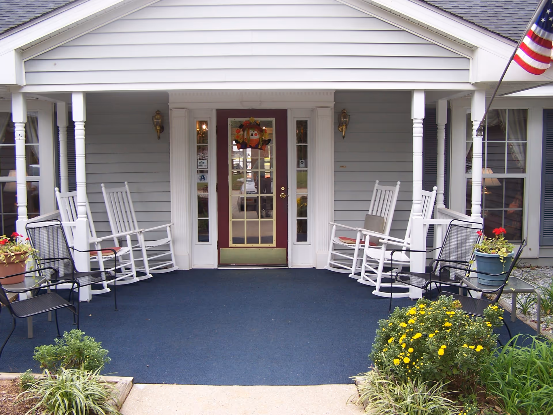 Photo 2 of Bayberry Retirement Inn