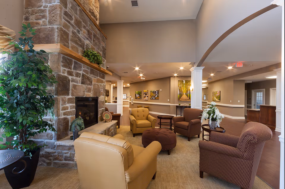 Photo 9 of Carriage Crossing Senior Living of Champaign