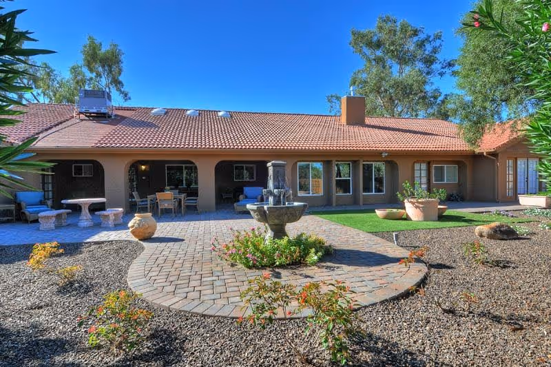 Photo 3 of Paradise Living Centers - Paradise Valley