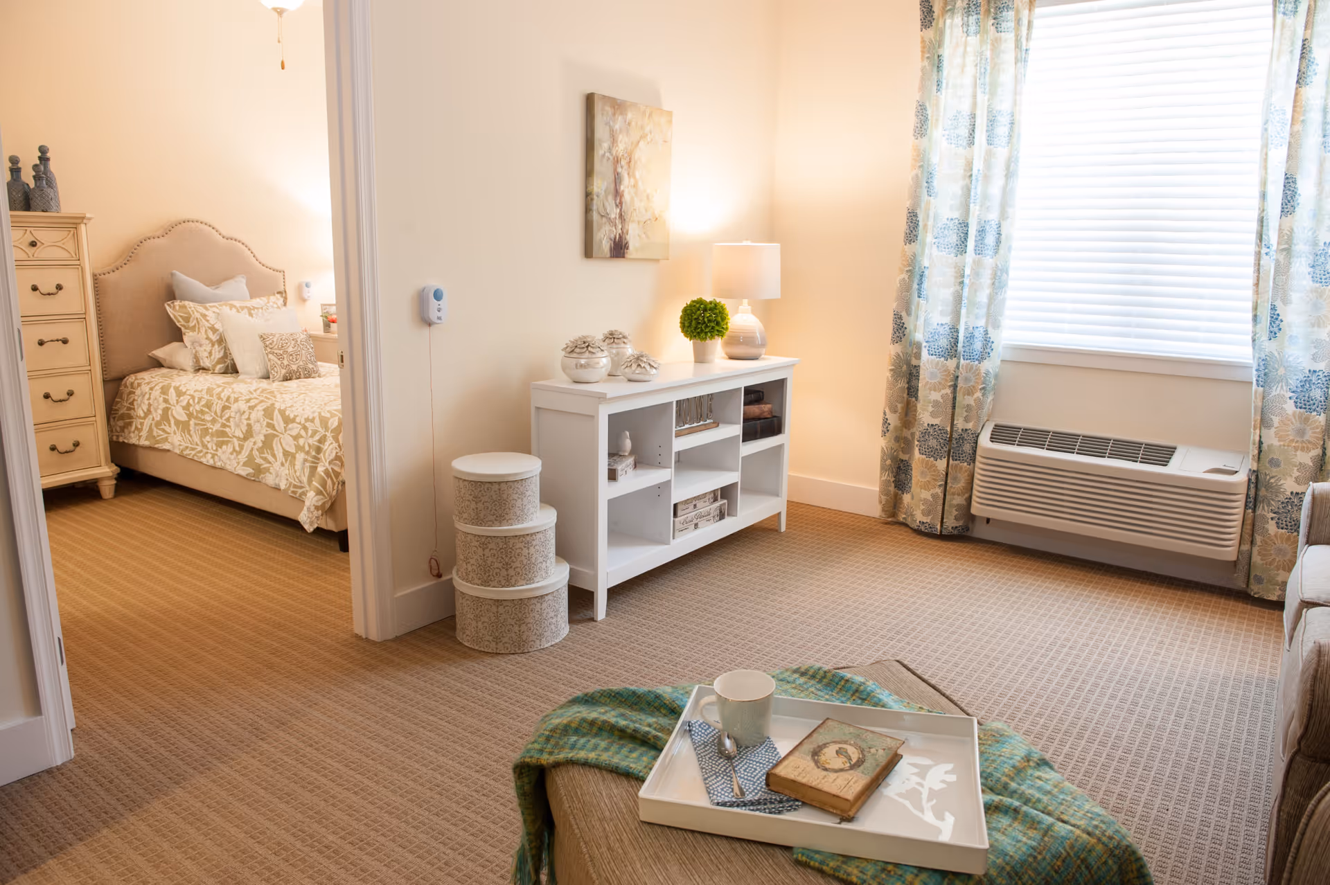 Photo 25 of Commonwealth Senior Living at the West End