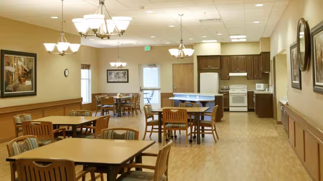 Photo 3 of North Dakota Veterans Home