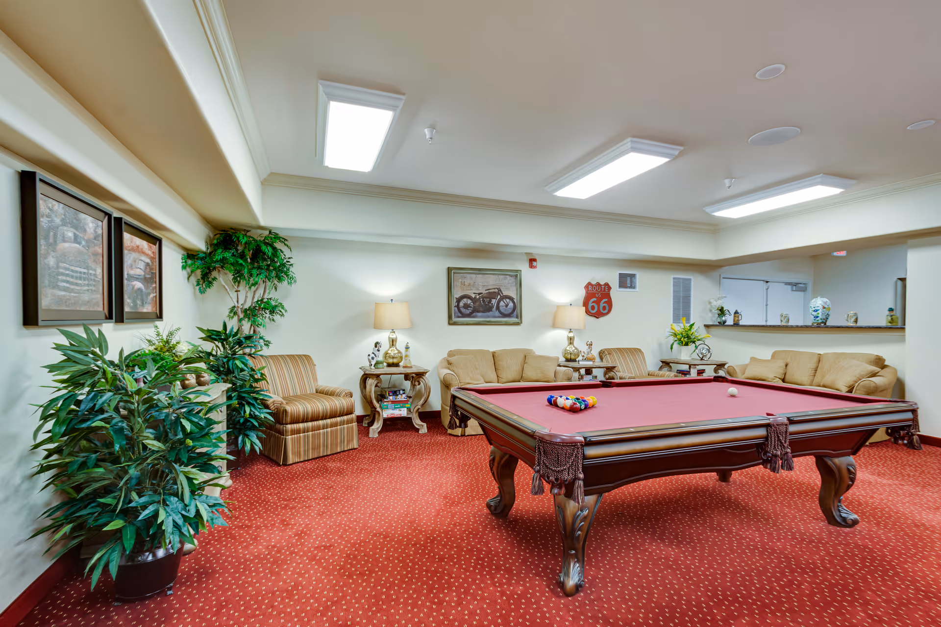 Photo 18 of Magnolia Heights Gracious Retirement Living