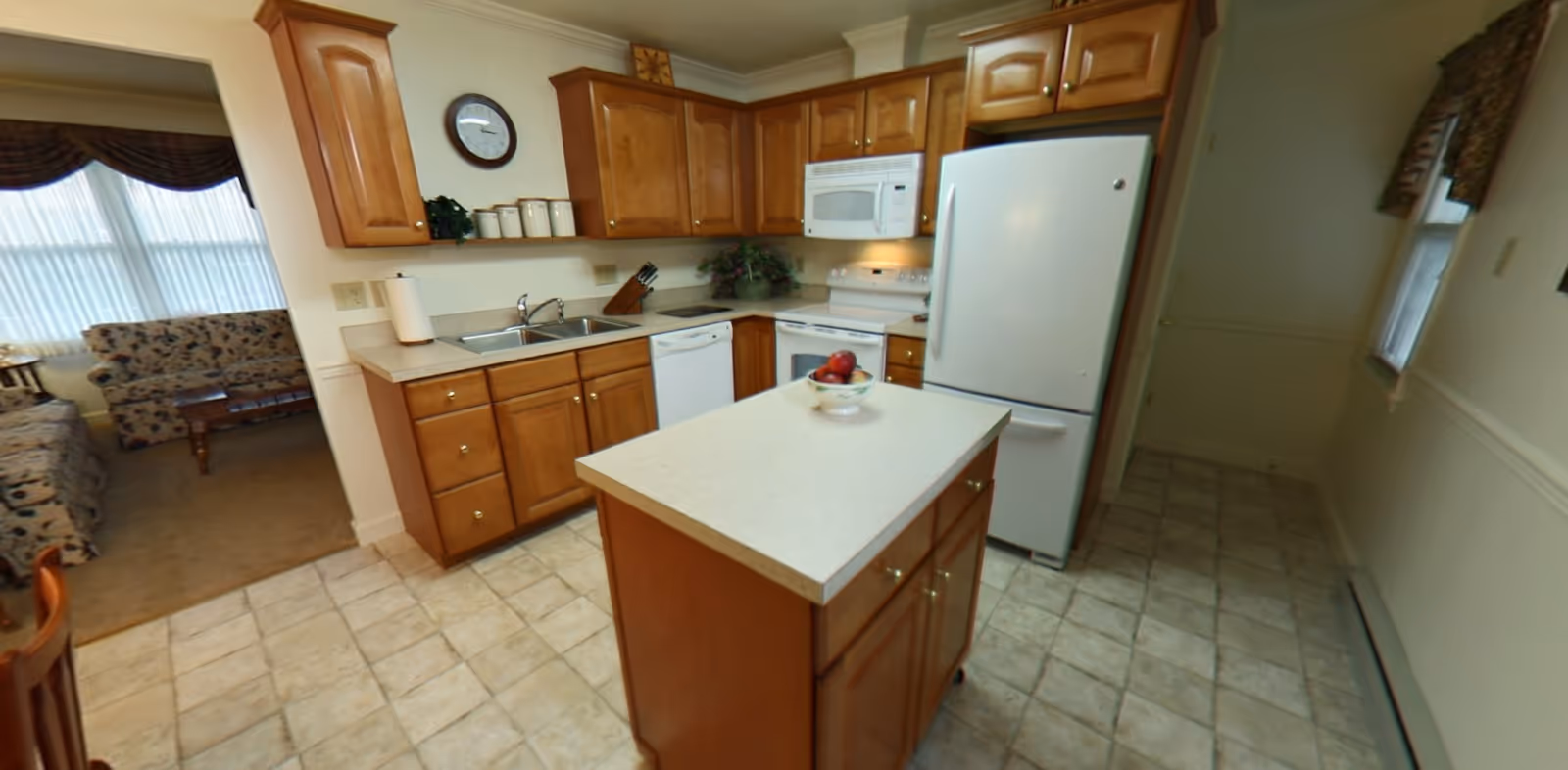 Photo 5 of EverTrue Lutheran Home at Topton