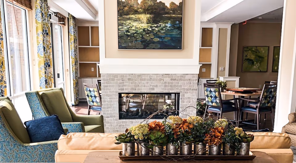 Photo 9 of Maple Heights Senior Living