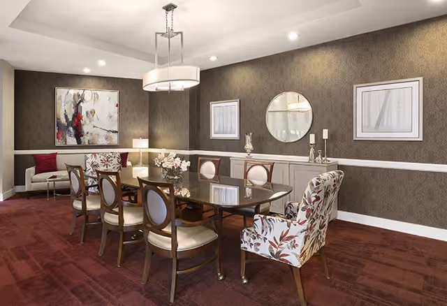 Photo 13 of Brightview West End - Senior Independent Living, Assisted Living, Memory Care, Enhanced Care