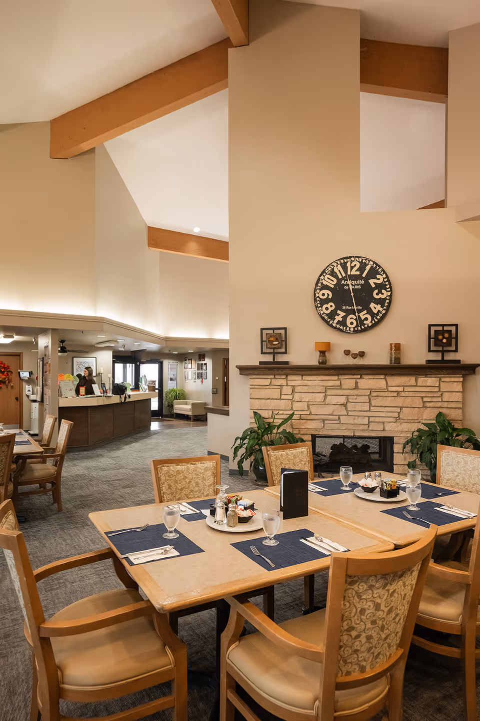 Photo 6 of Village Concepts of Oak Harbor - Harbor Tower Village