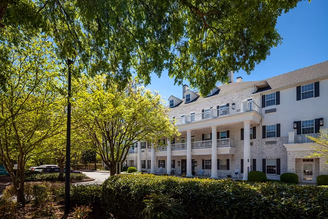 Photo of PruittPlace - Sandy Springs