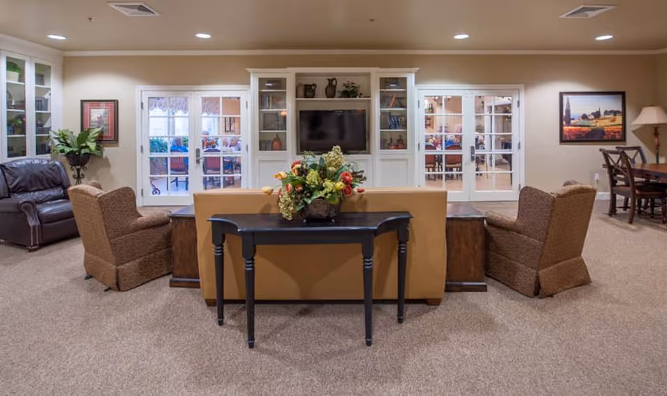 Photo 7 of Cedarhurst Senior Living of Springfield, MO