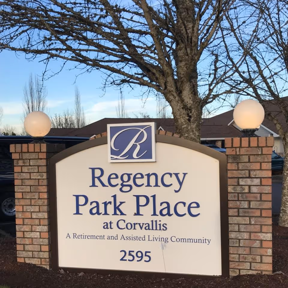 Photo 5 of Regency Park Place at Corvallis