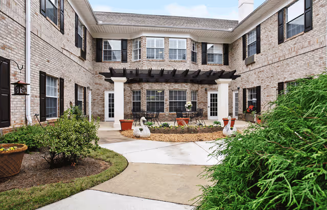 Photo 5 of TerraBella Roswell