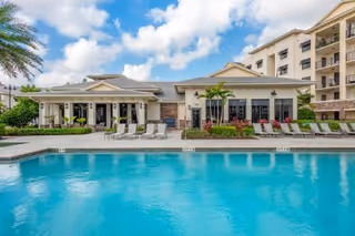 Photo of Plantation Central Park at Jacaranda