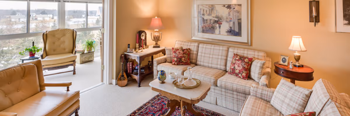Photo 32 of The Towne House Retirement Community