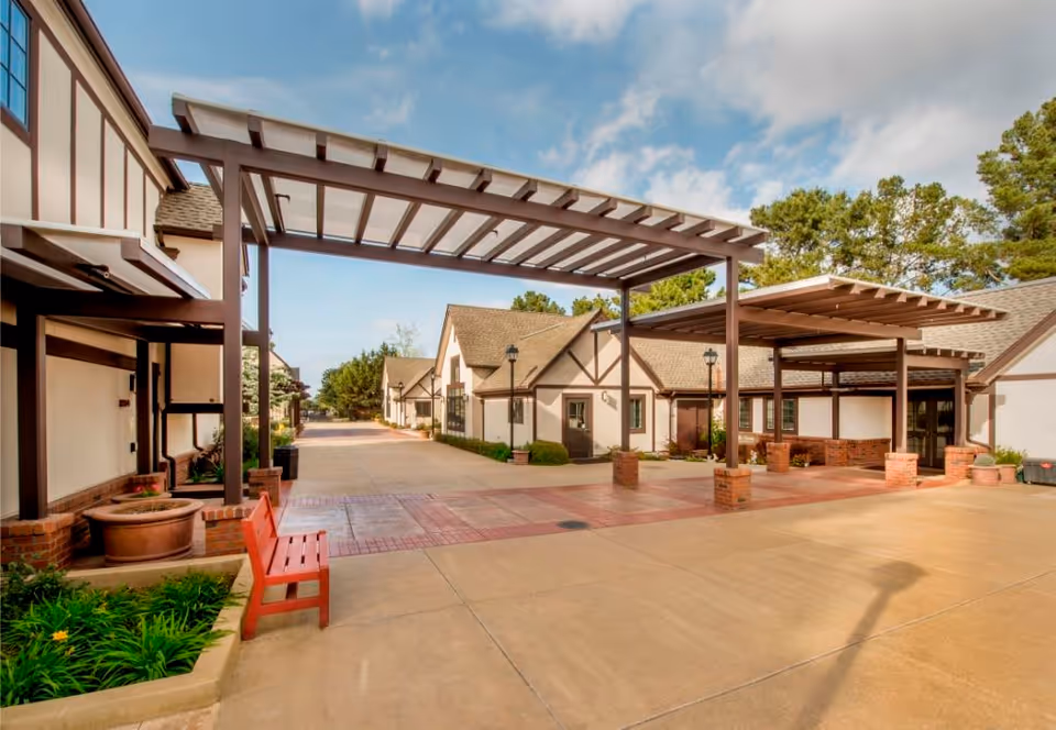 Photo 10 of Villa Siena Senior Living Community