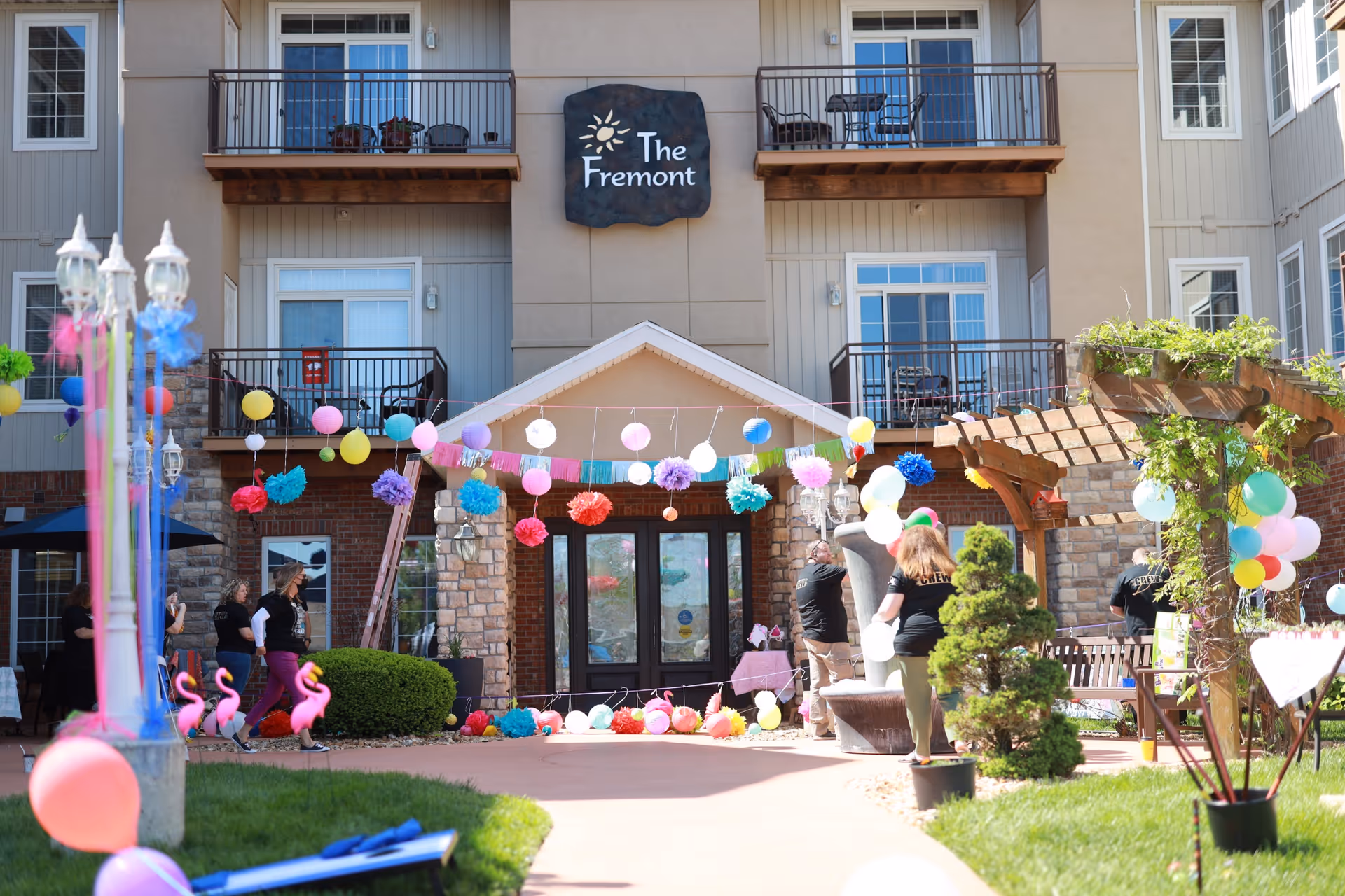 Photo 12 of The Fremont Senior Living