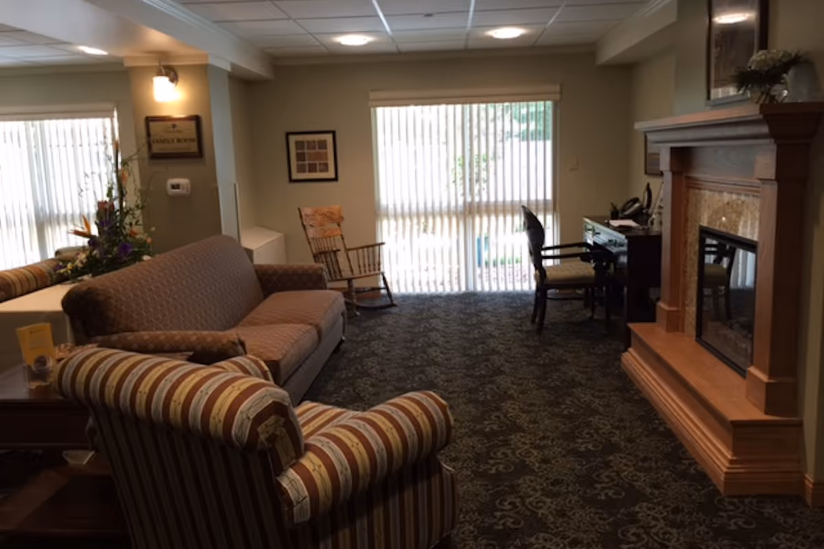 Photo 4 of Friendship Manor