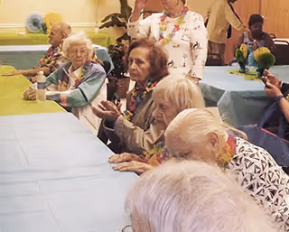 Photo 4 of Caribbean Breeze Assisted Living IV