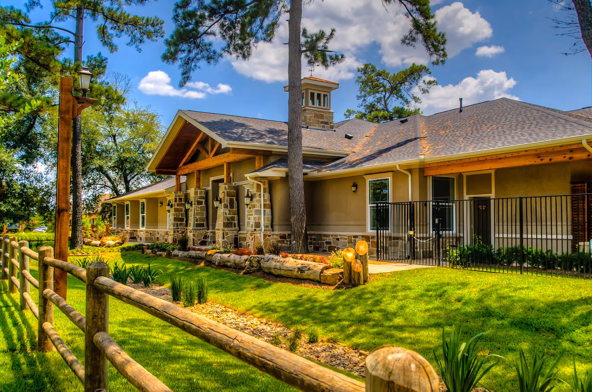 Photo of Village Green Memory Care Community