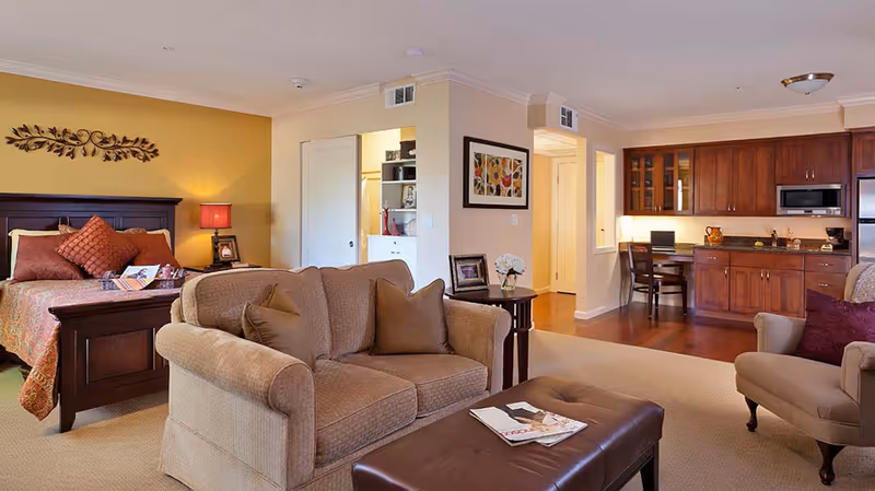Photo 21 of Atria Valley View