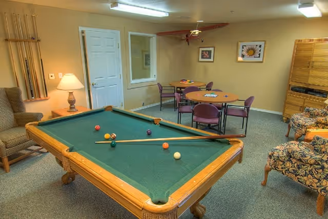 Photo 4 of Chateau Pacific Retirement