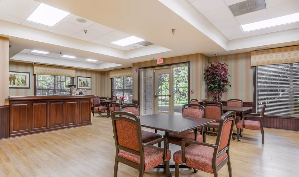 Photo 6 of Oakmont Sterling Senior Community