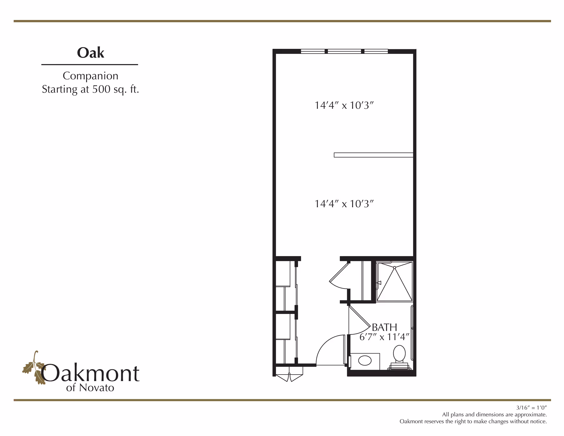 Photo 26 of Oakmont of Novato