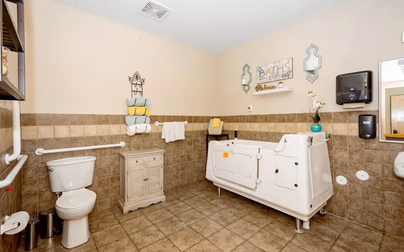 Photo 12 of Encore Assisted Living and Memory Care at Champlin
