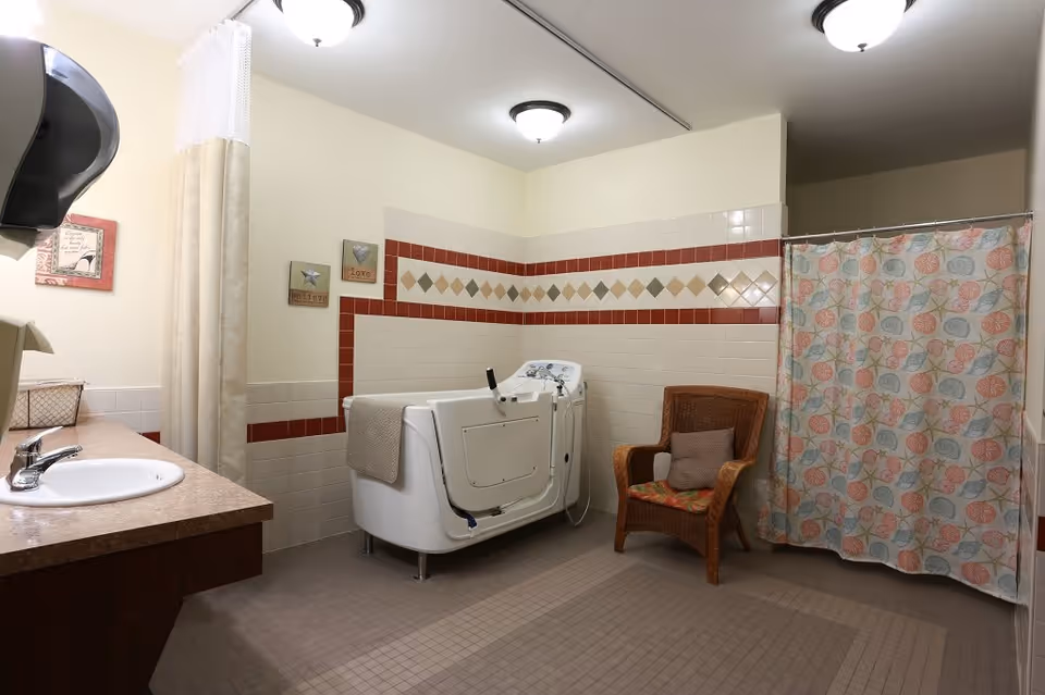 Photo 22 of Gabriel Manor