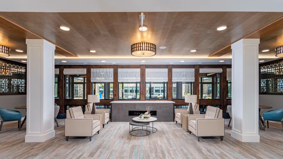 Photo 19 of Thrive at Montvale