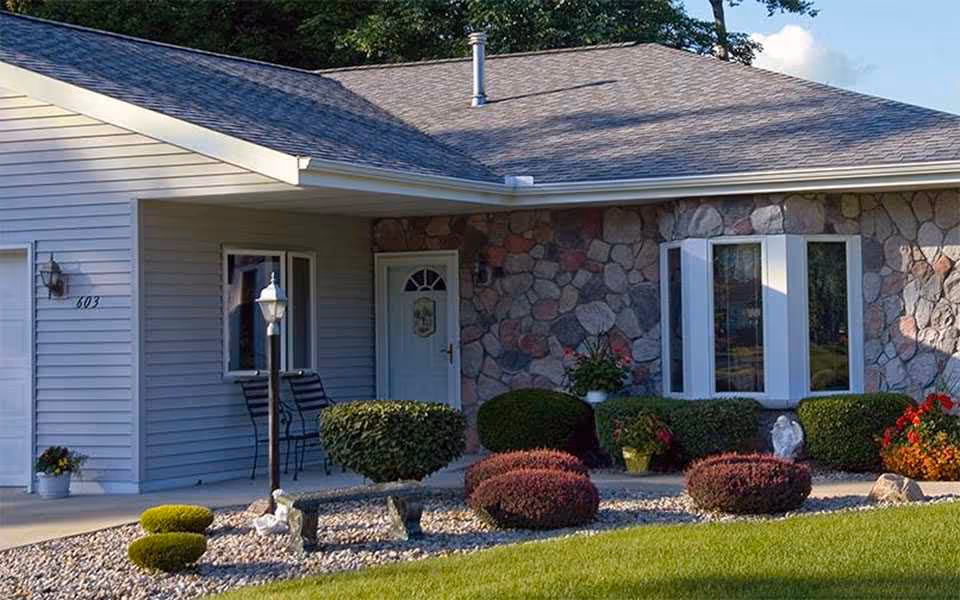 Photo of Hubbard Hill Retirement Community