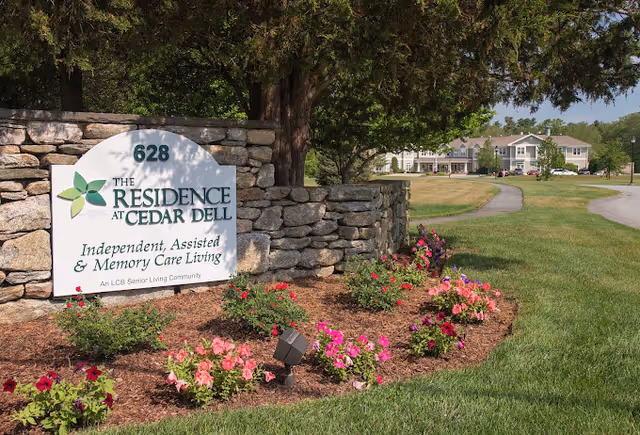 Photo of The Residence at Cedar Dell