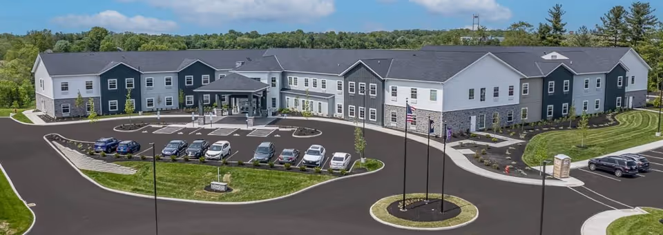 Photo of Provision Living at Crown Ridge
