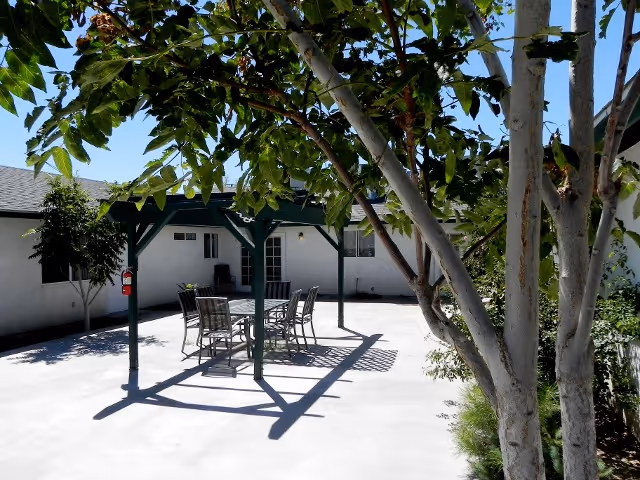 Photo of Aaspen Villagecare II
