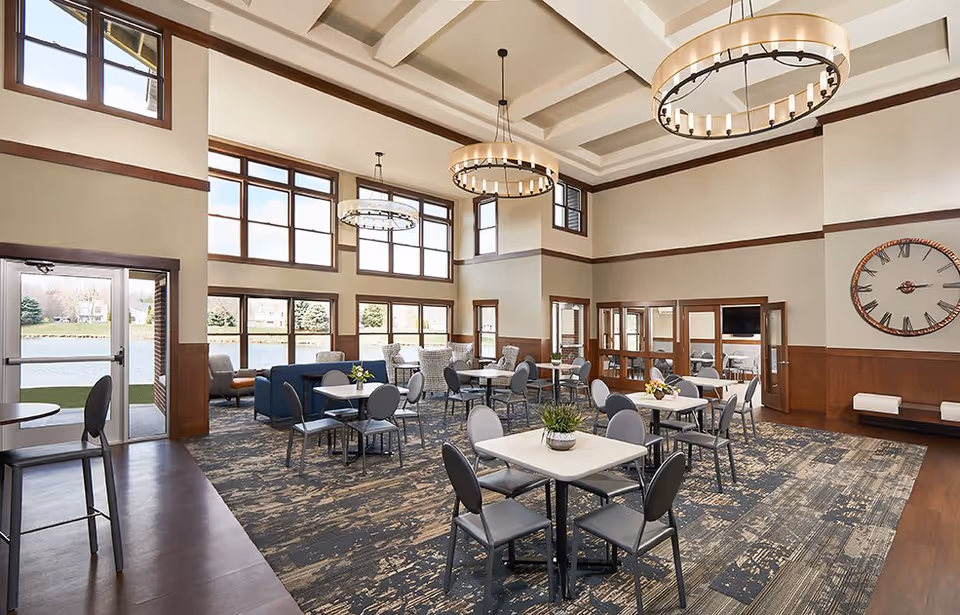 Photo 10 of Kensington Senior Living