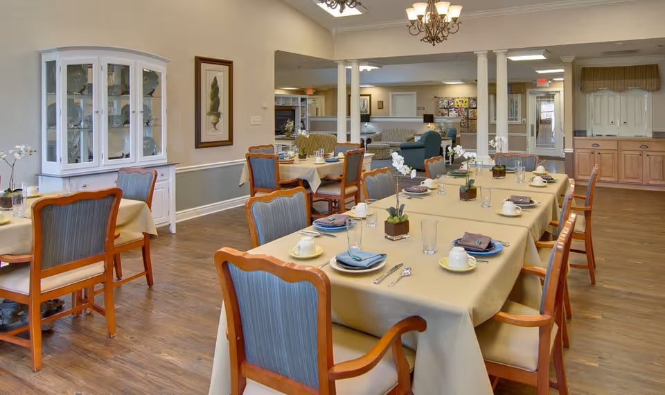 Photo 11 of Sugar Creek Senior Living