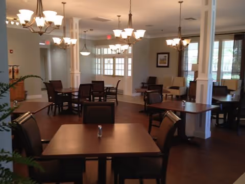 Photo 6 of Heritage Park Village | Assisted Living in Mt. Pleasant