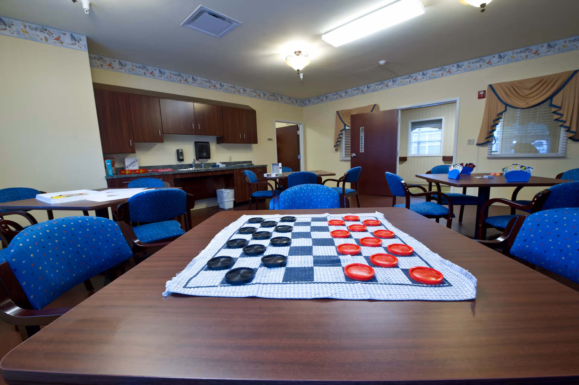 Photo 8 of Orchard Grove Senior Living