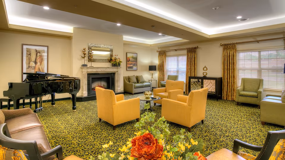 Photo 7 of Pomeroy Living Rochester Assisted Living and Memory Care