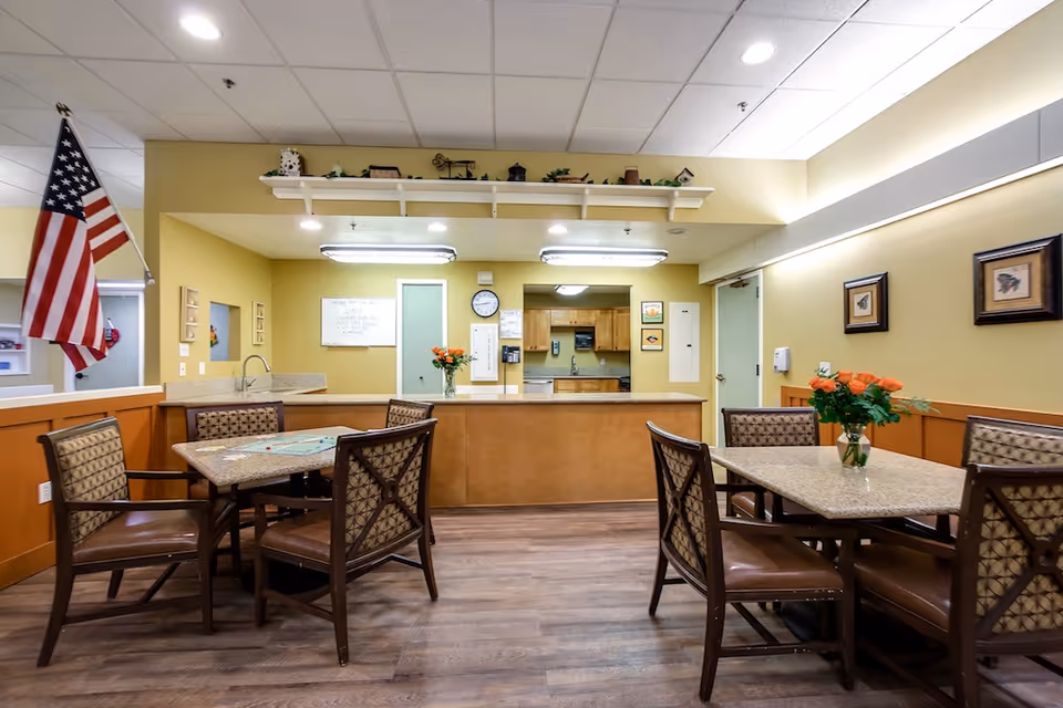 Photo 26 of The Cottages Senior Living Memory Care