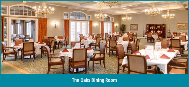 Photo 2 of Friendship Richfield Living - The Oaks