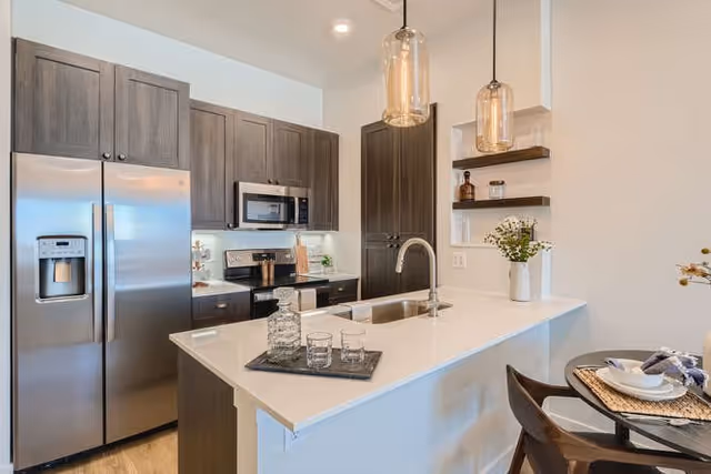 Photo 13 of 55 Resort Apartments Downtown Greeley