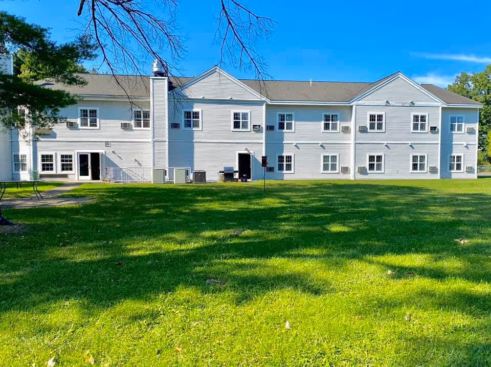 Photo of Albany Center Adult Home