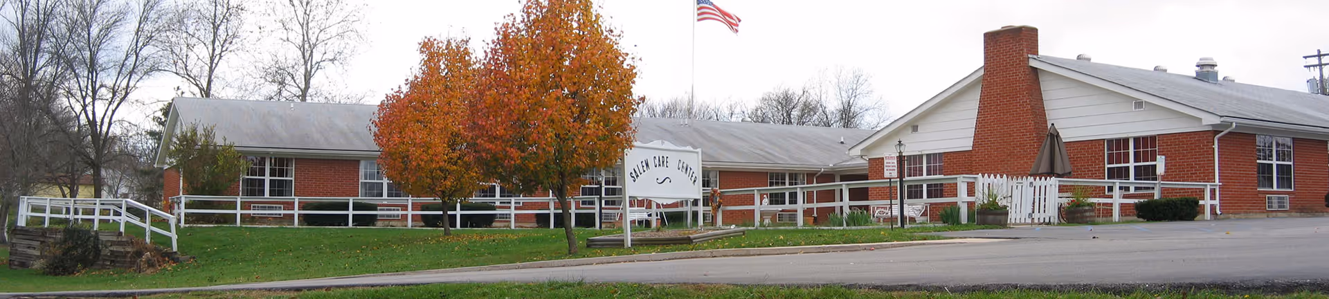 Photo of Salem Care Center