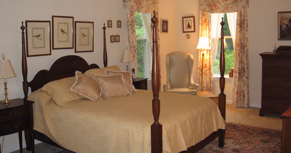 Photo 8 of White Horse Village