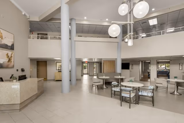 Photo 37 of Walnut Park - A Provincial Senior Living Community