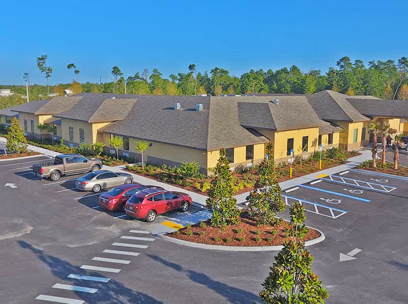 Photo 4 of Gold Choice Ormond Beach Assisted Living