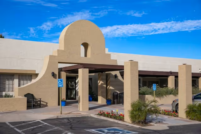 Photo 4 of Shea Post Acute Rehabilitation Center