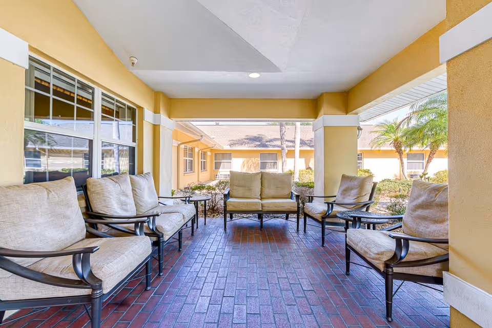 Photo 25 of Sun City Senior Living