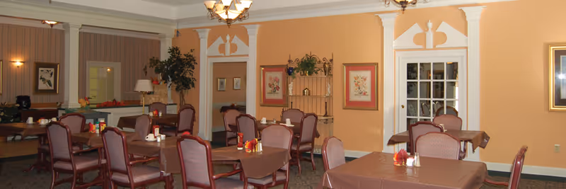Photo 2 of Shadow Oaks Assisted Living