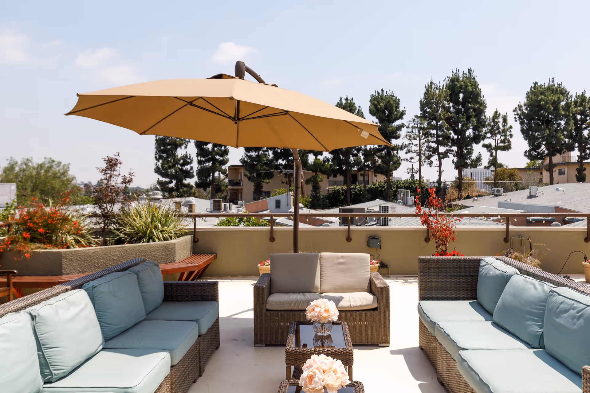 Photo 5 of Kei-Ai Los Angeles Healthcare Center