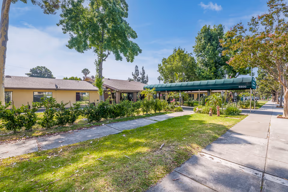 Photo 3 of Santa Anita Assisted Living